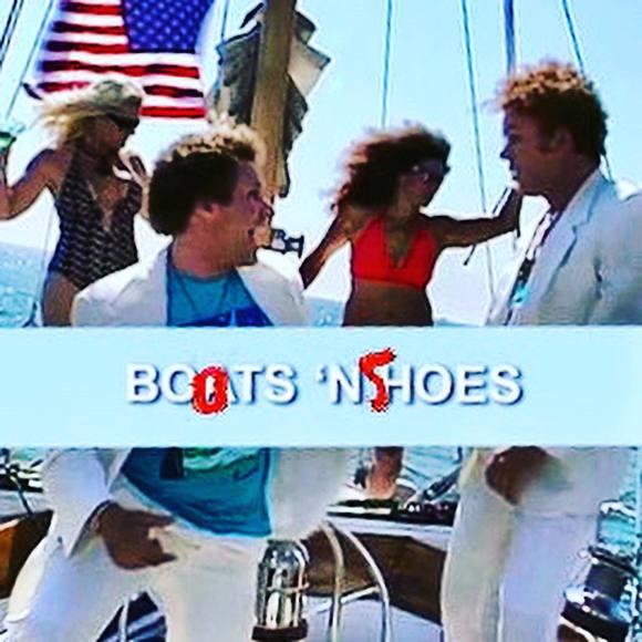 Meet your Posher, Anthony - Picture 4 of 4